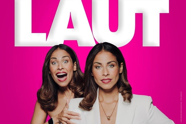 Negah Amiri - Schön Laut