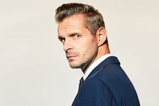 FLORIAN SCHROEDER