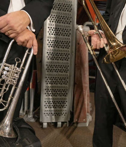 Musik der Zeit #HOTPINK