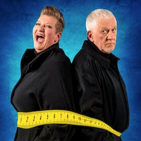 Wir woll(t)en niemals auseinandergehn