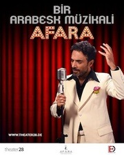 Ugur Aslan ile Afara