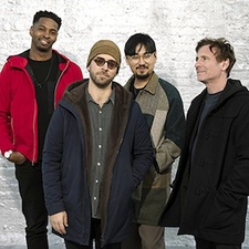 Aaron Parks Little Big