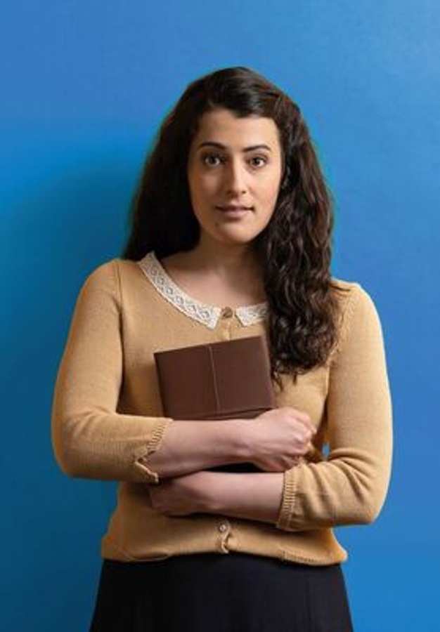 Titelbild der Veranstaltung Das Tagebuch der Anne Frank