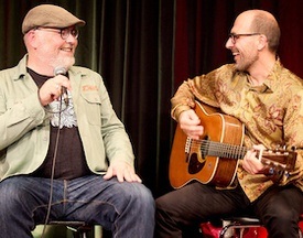 Die Badische Bluesverschwörung