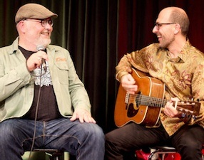 Die Badische Bluesverschwörung