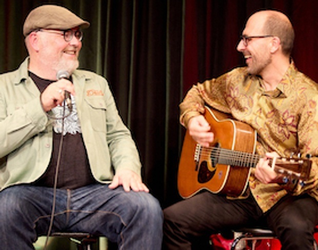 Die Badische Bluesverschwörung