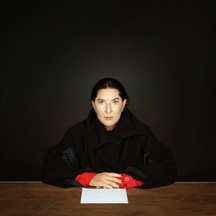 In Conversation: Marina Abramović & Ivo Van Hove