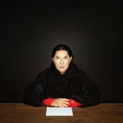 In Conversation: Marina Abramović & Ivo Van Hove