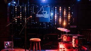 Club Poetry Slam - Birdland