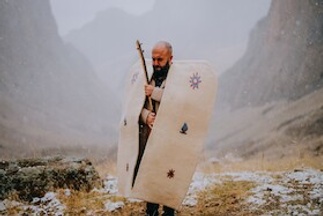 Erdem Pancarcı – Mythos of Âşık