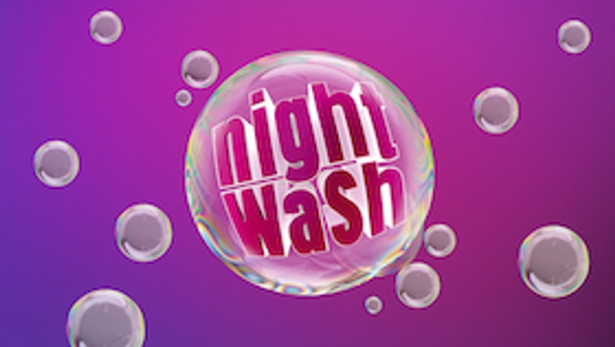 NightWash