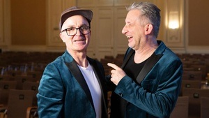 Das 11. Mannheimer Rudelsingen