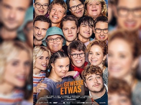 Das gewisse Etwas,