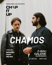 ChopItUp w/ Chamos