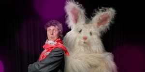 Monsieur Brezelberger