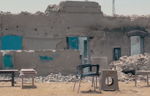 ALFILM Festival: Home Movie On Location