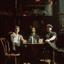 NATHAN EVANS & THE SAINT PHNX BAND
