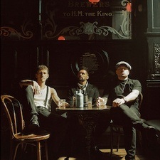 NATHAN EVANS & THE SAINT PHNX BAND