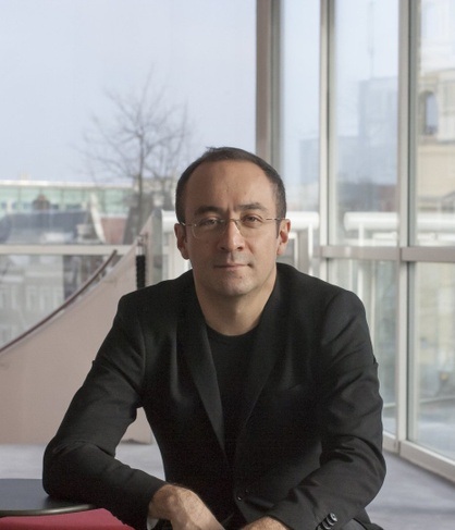 Marianne Crebassa | MCO Academy | Mahler Chamber Orchestra | Riccardo Minasi