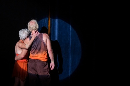 Glorious Bodies mit anschließender Podiumsdiskussion und Q&A