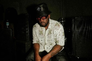 MUPANI & Band - 47. Leverkusener Jazztage 2026