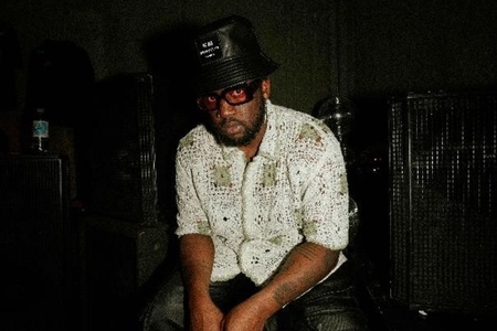 MUPANI & Band - 47. Leverkusener Jazztage 2026