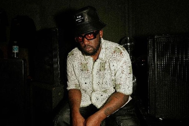 MUPANI & Band - 47. Leverkusener Jazztage 2026