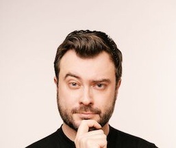 Sebastian Klussmann live in Torgau
