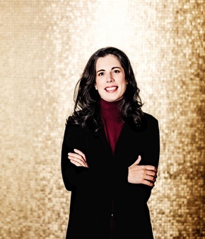 Marie Jacquot – Sommernachtsträume