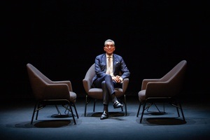 Friedman im Gespräch: Wahnsinn