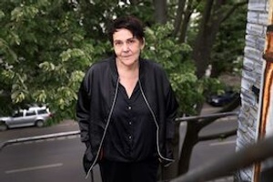 Christiane Rösinger