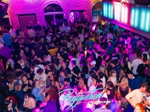 Gran Noche Latina