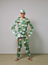 Chin Meyer - Cash Man!