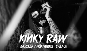 Kinky RAW