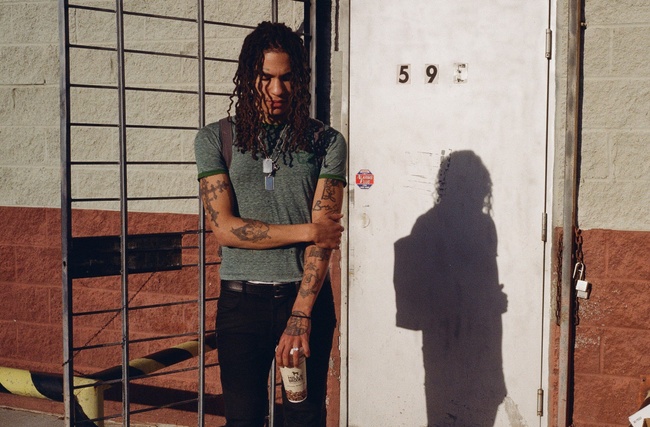 Zackavelli - MASI 2 TOUR