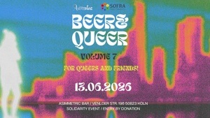 Beer&Queer