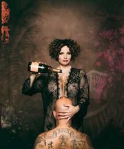 Cologne Comedy Festival: Maladée