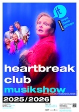 Heartbreak Club