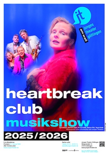 Heartbreak Club