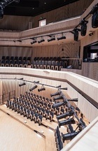Geschenkgutschein Landestheater Coburg