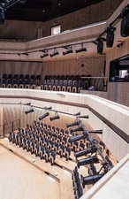 Geschenkgutschein Landestheater Coburg