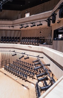 Geschenkgutschein Landestheater Coburg