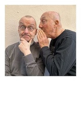 Kabarett Geisterfahrer