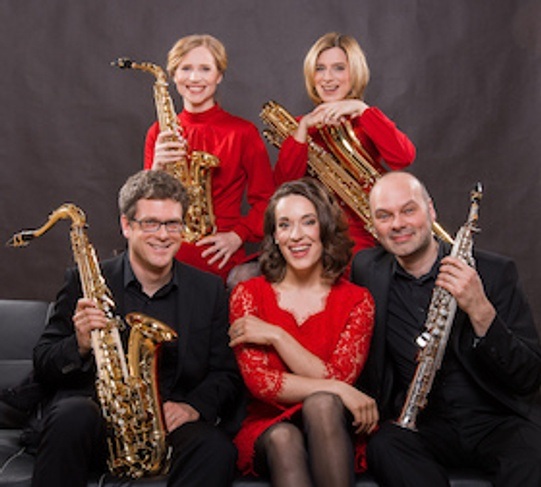 52. Lauterbacher Pfingstmusiktage