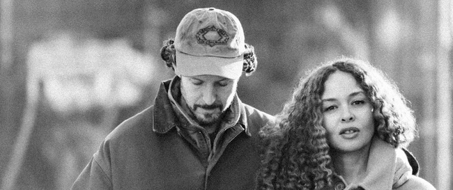 Max Herre & Joy Denalane