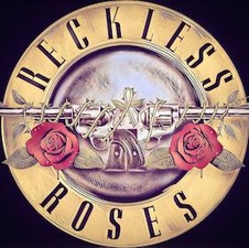 Reckless Roses - Guns N' Roses Tribute
