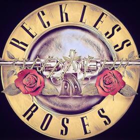 Reckless Roses - Guns N' Roses Tribute