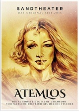 SANDTHEATER ON TOUR - ATEMLOS