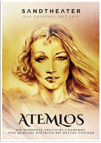 SANDTHEATER ON TOUR - ATEMLOS