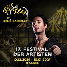 Flic Flac by René Casselly